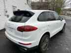 2017 PORSCHE CAYENNE