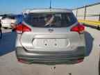 2018 NISSAN KICKS