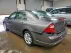 2010 FORD FUSION