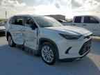 2024 TOYOTA HIGHLANDER