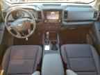 2024 NISSAN Frontier