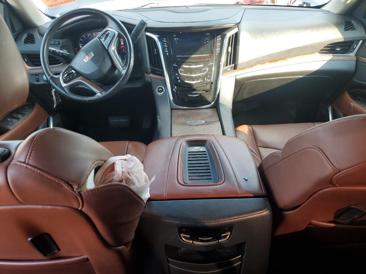 2020 CADILLAC ESCALADE