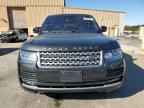 2016 LAND ROVER RANGE ROVER