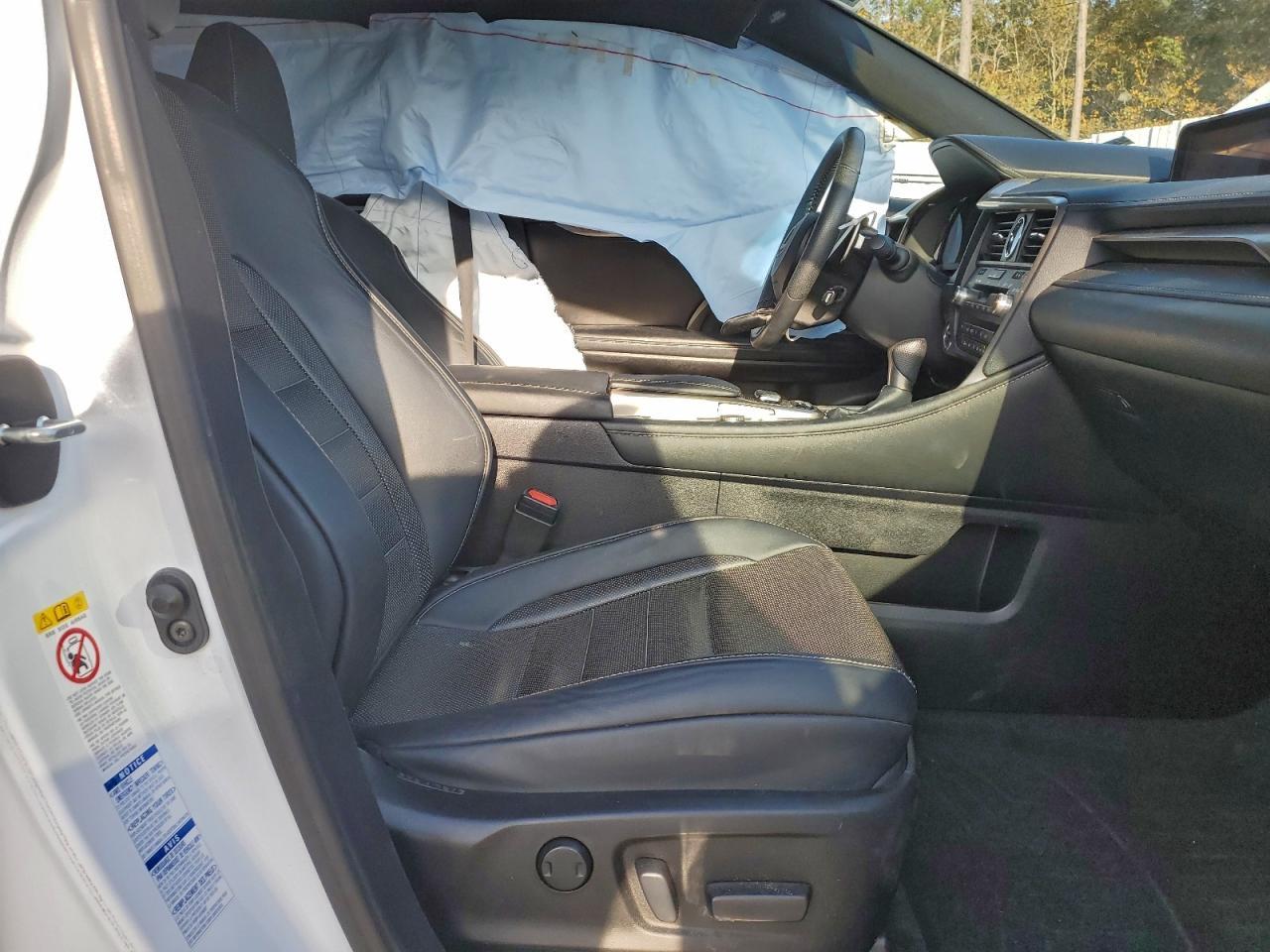 2017 LEXUS RX 450H