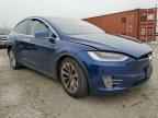 2018 TESLA MODEL X