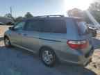 2005 HONDA ODYSSEY