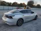 2019 NISSAN Maxima