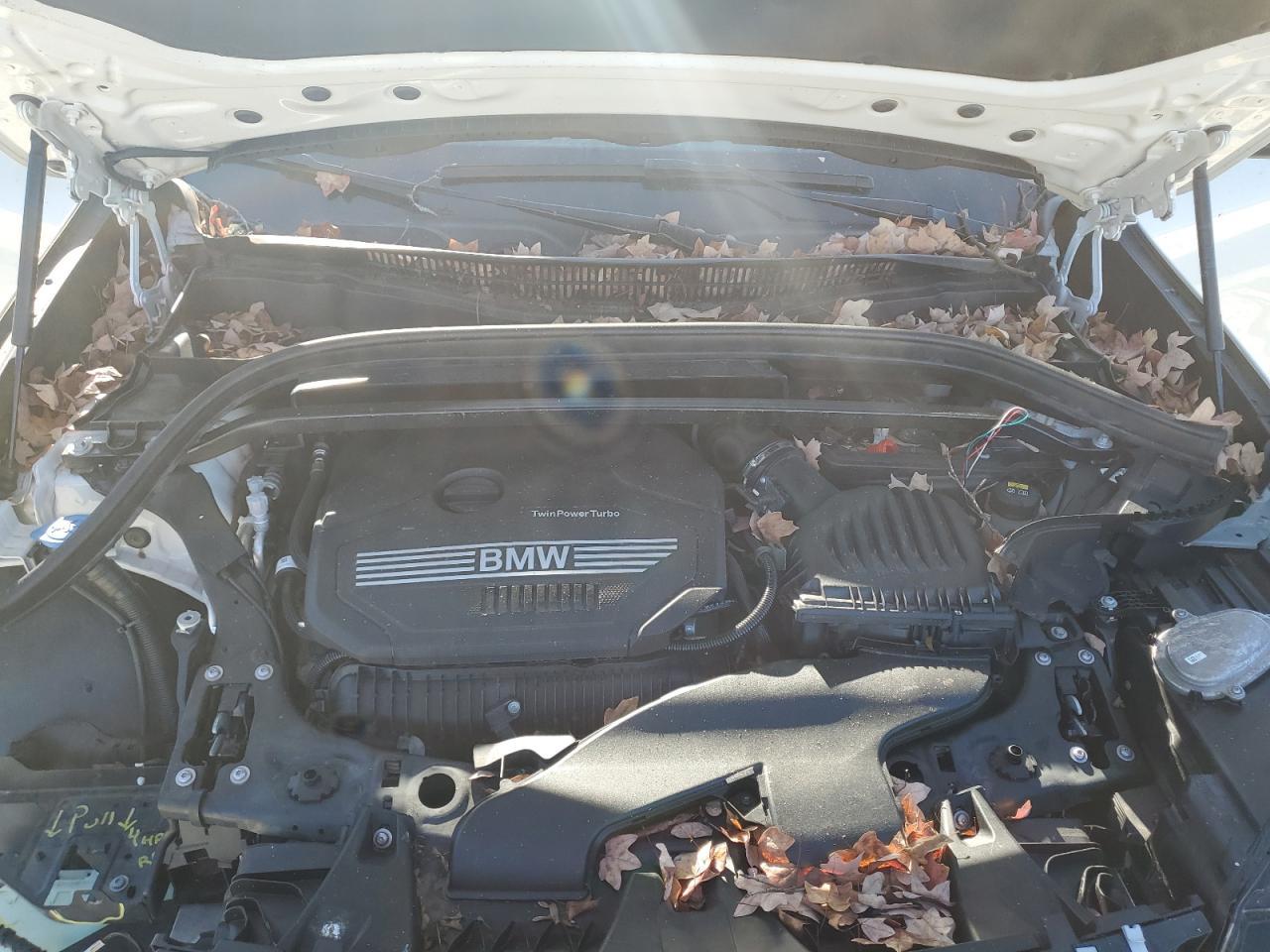 2021 BMW X1