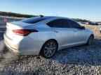 2018 GENESIS G80