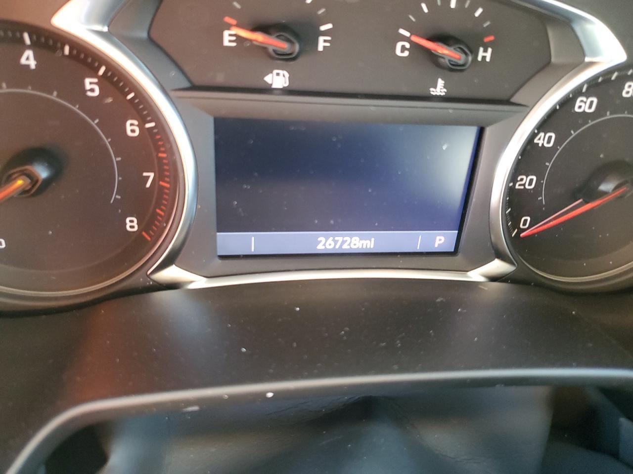 2023 CHEVROLET BLAZER
