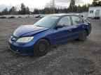 2005 HONDA CIVIC