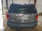 2011 HONDA PILOT