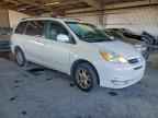 2005 TOYOTA SIENNA