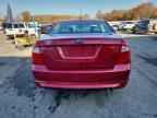 2010 FORD FUSION
