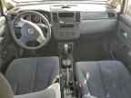 2009 NISSAN VERSA