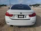 2015 BMW 4 Series
