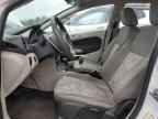 2011 FORD Fiesta