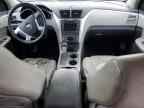 2011 CHEVROLET TRAVERSE