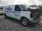 2022 CHEVROLET EXPRESS 2500