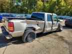 2000 CHEVROLET SILVERADO 1500