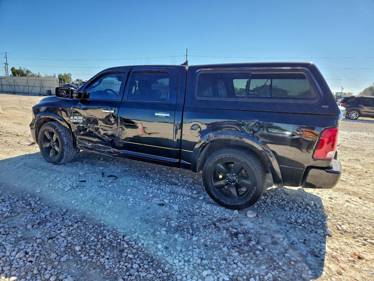 2015 RAM 1500