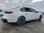 2024 BMW 7 series