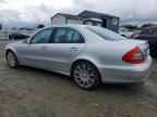 2007 MERCEDES-BENZ E-Class