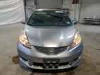 2010 HONDA FIT
