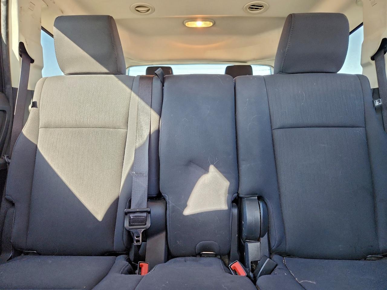 2010 DODGE JOURNEY
