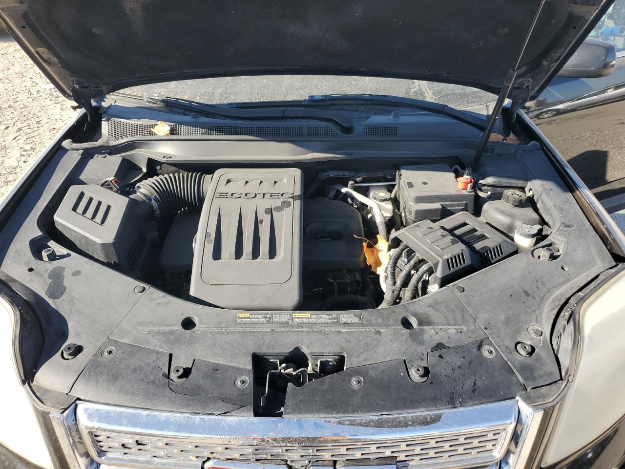 2015 GMC Terrain