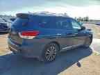 2015 NISSAN PATHFINDER