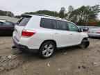 2013 TOYOTA HIGHLANDER