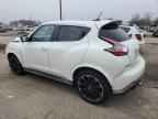 2015 NISSAN Juke