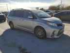 2018 TOYOTA SIENNA