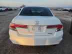 2011 HONDA ACCORD