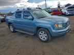 2006 HONDA Ridgeline