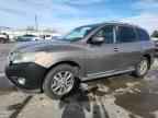 2013 NISSAN PATHFINDER