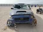2015 SUBARU WRX