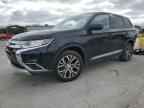 2018 MITSUBISHI outlander