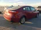 2014 KIA FORTE