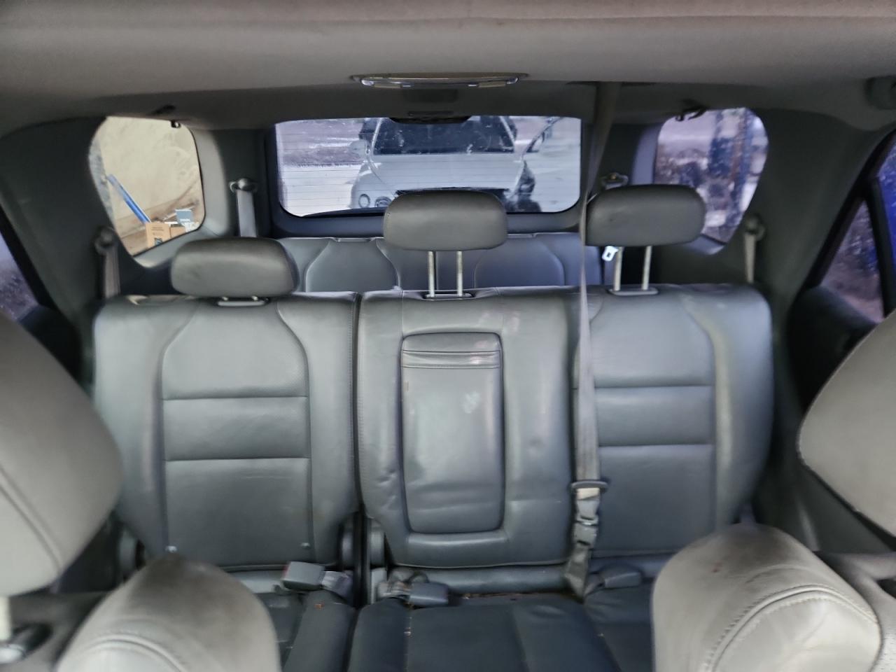 2003 ACURA MDX