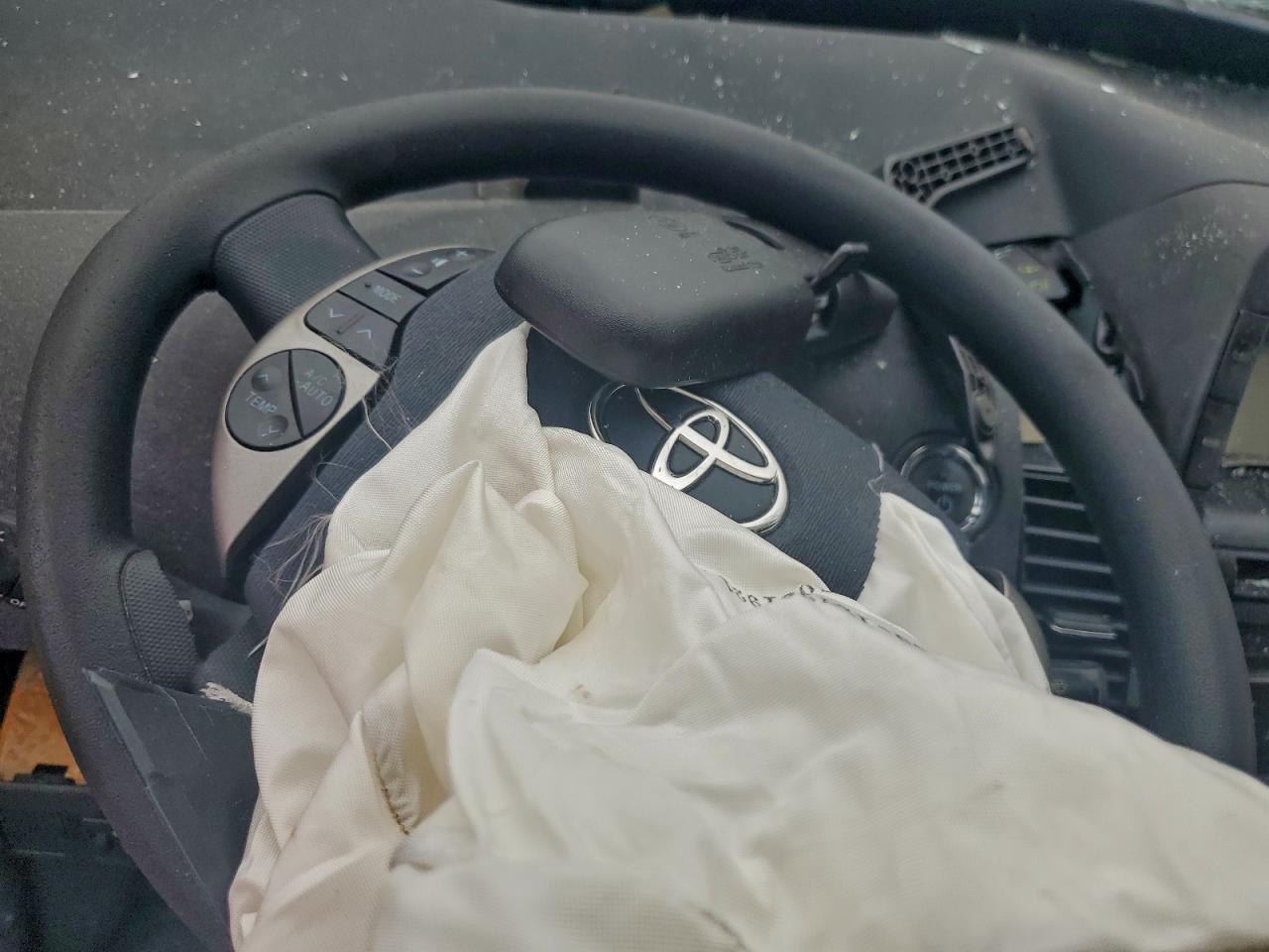 2007 TOYOTA PRIUS