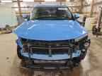 2024 CHEVROLET Trailblazer