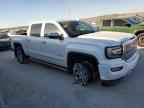 2018 GMC Sierra
