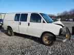 2014 CHEVROLET EXPRESS 2500