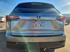 2015 LEXUS NX 300H