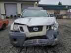 2012 NISSAN Xterra