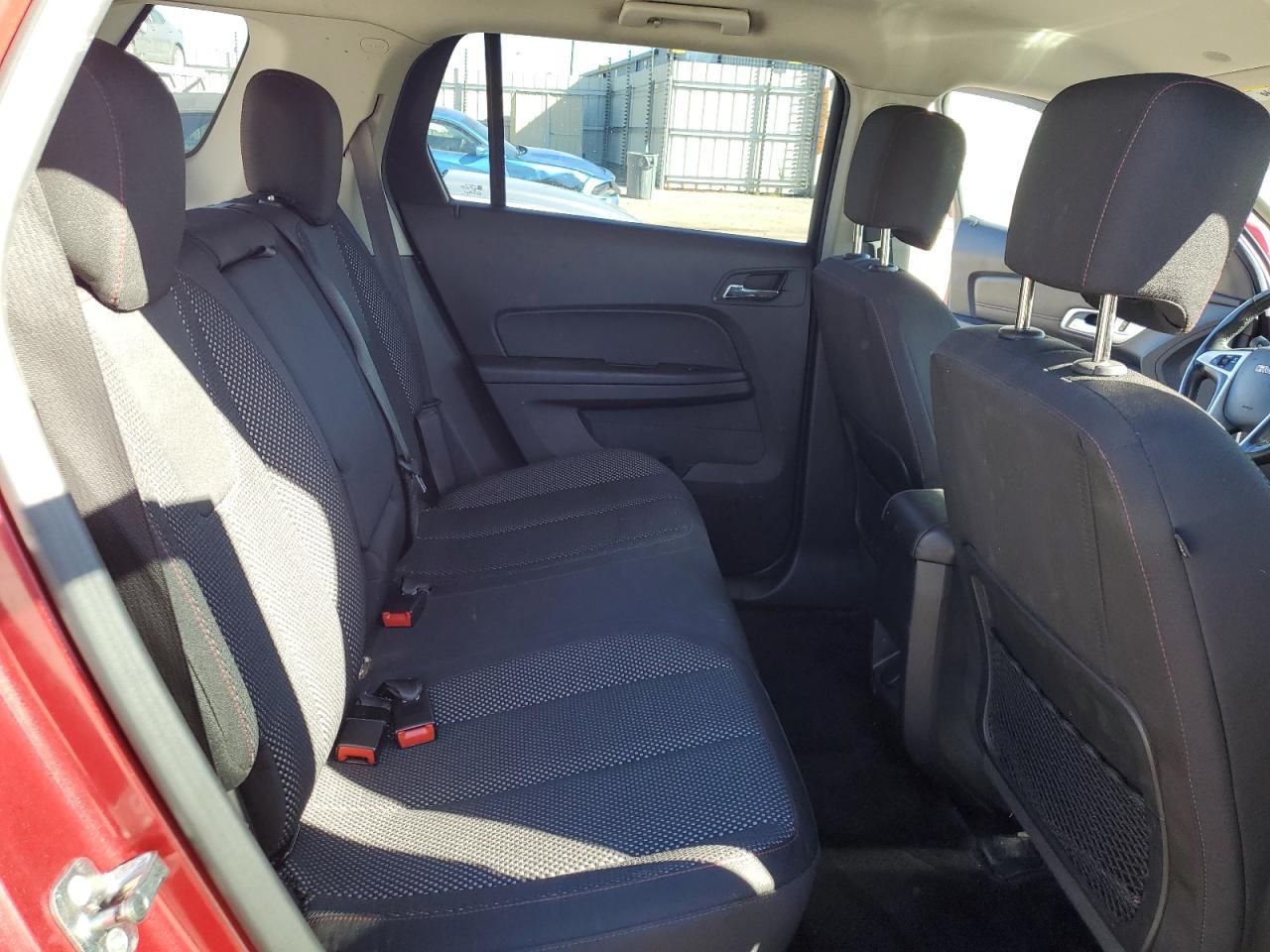 2015 GMC Terrain
