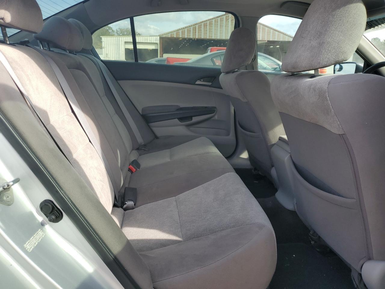 2010 HONDA ACCORD