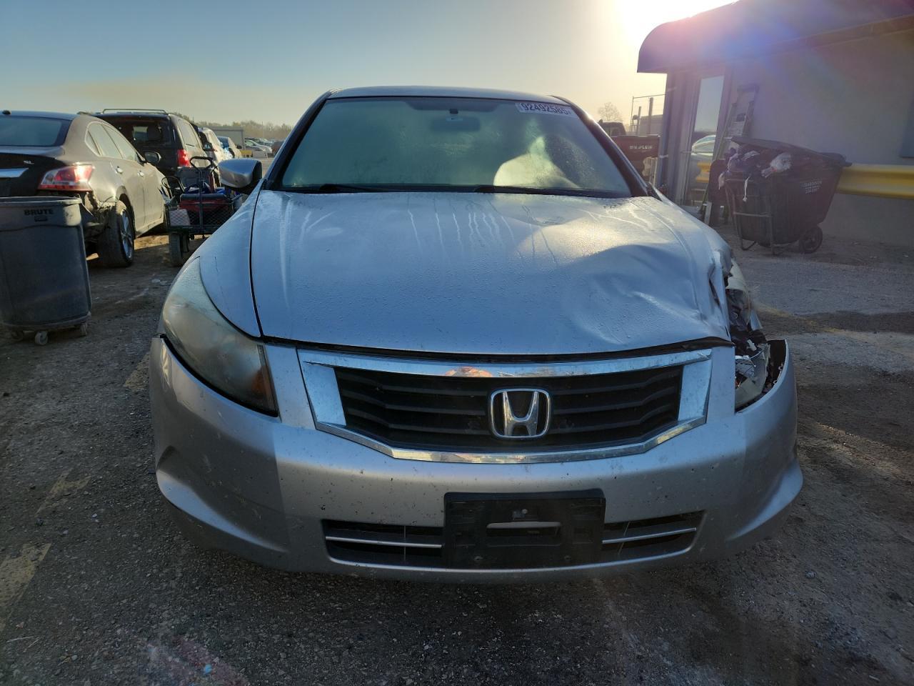 2010 HONDA ACCORD